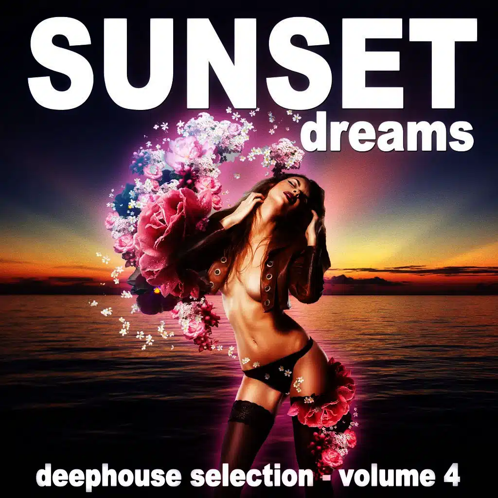Sunset Dreams, Vol. 4