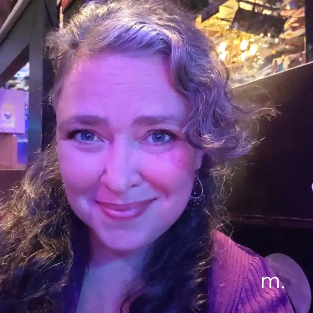 you did not consider