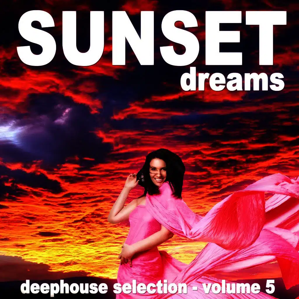 Sunset Dreams, Vol. 5