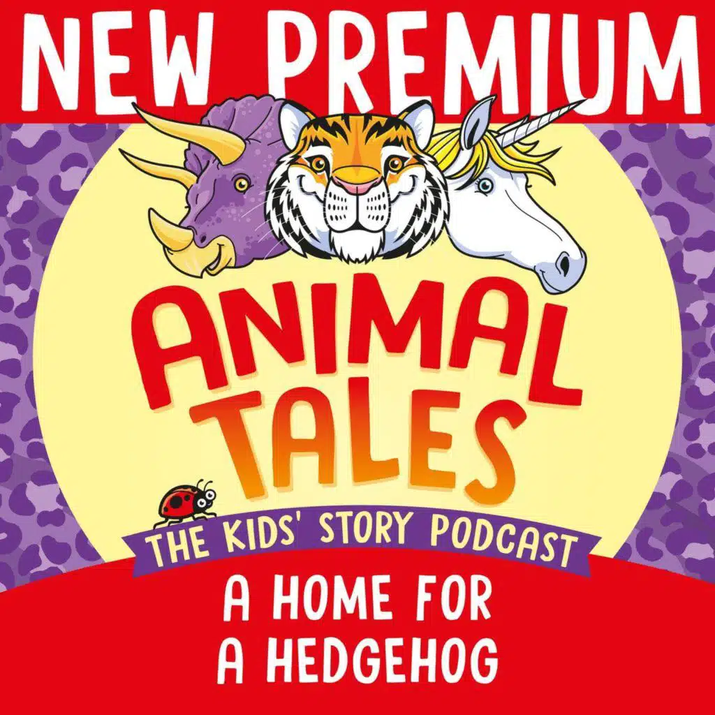 NEW PREMIUM TRAILER: A Home For A Hedgehog