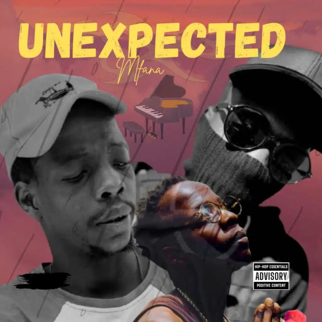 UNEXPECTED MFANA