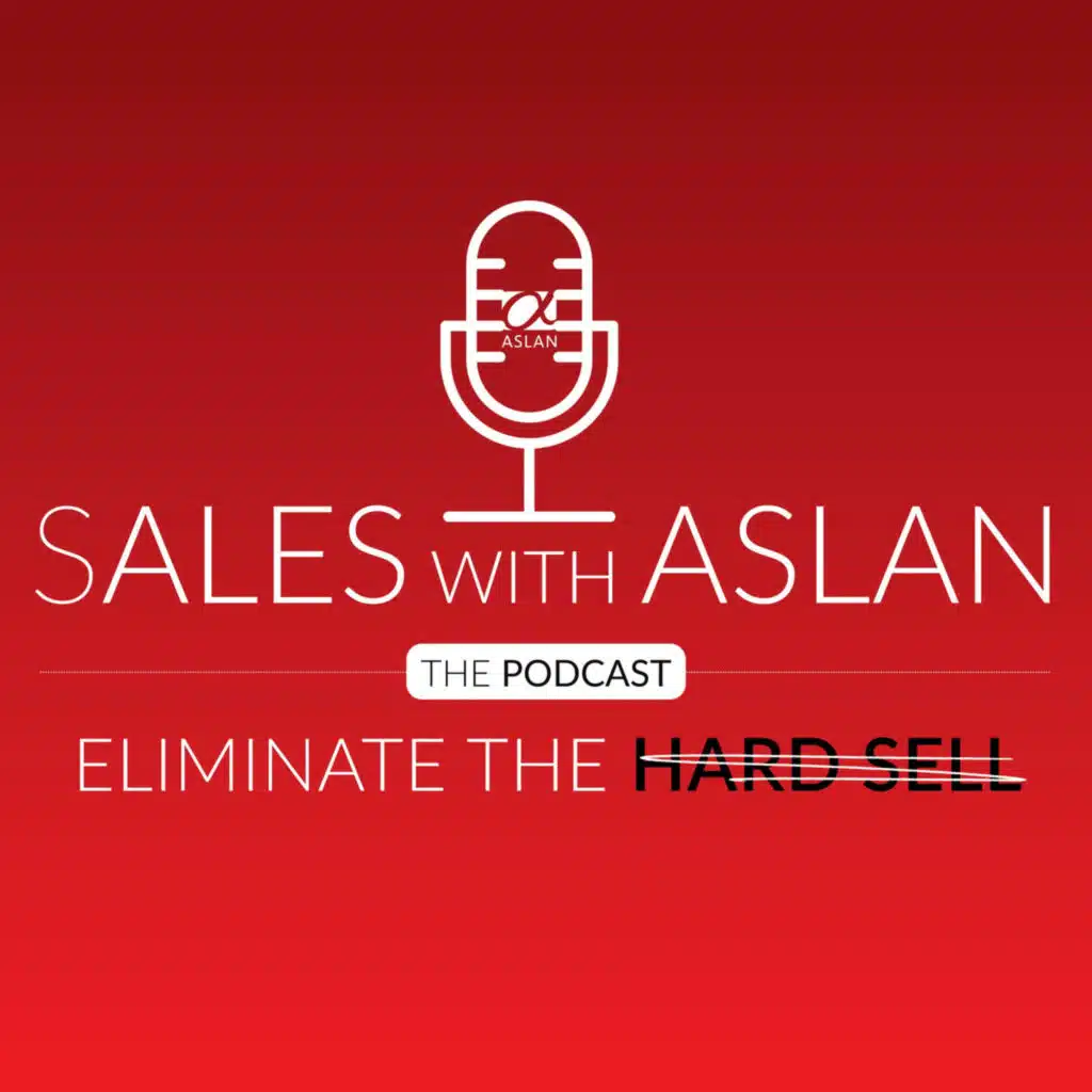 EP. 232 Moving From Sales Manager to Sales Catalyst PT. 4 Coaching