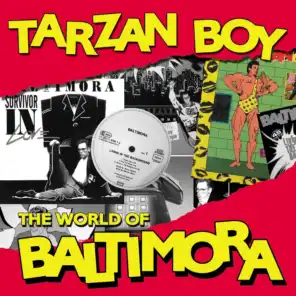 Tarzan boy (Single version) (2010 Digital Remaster)