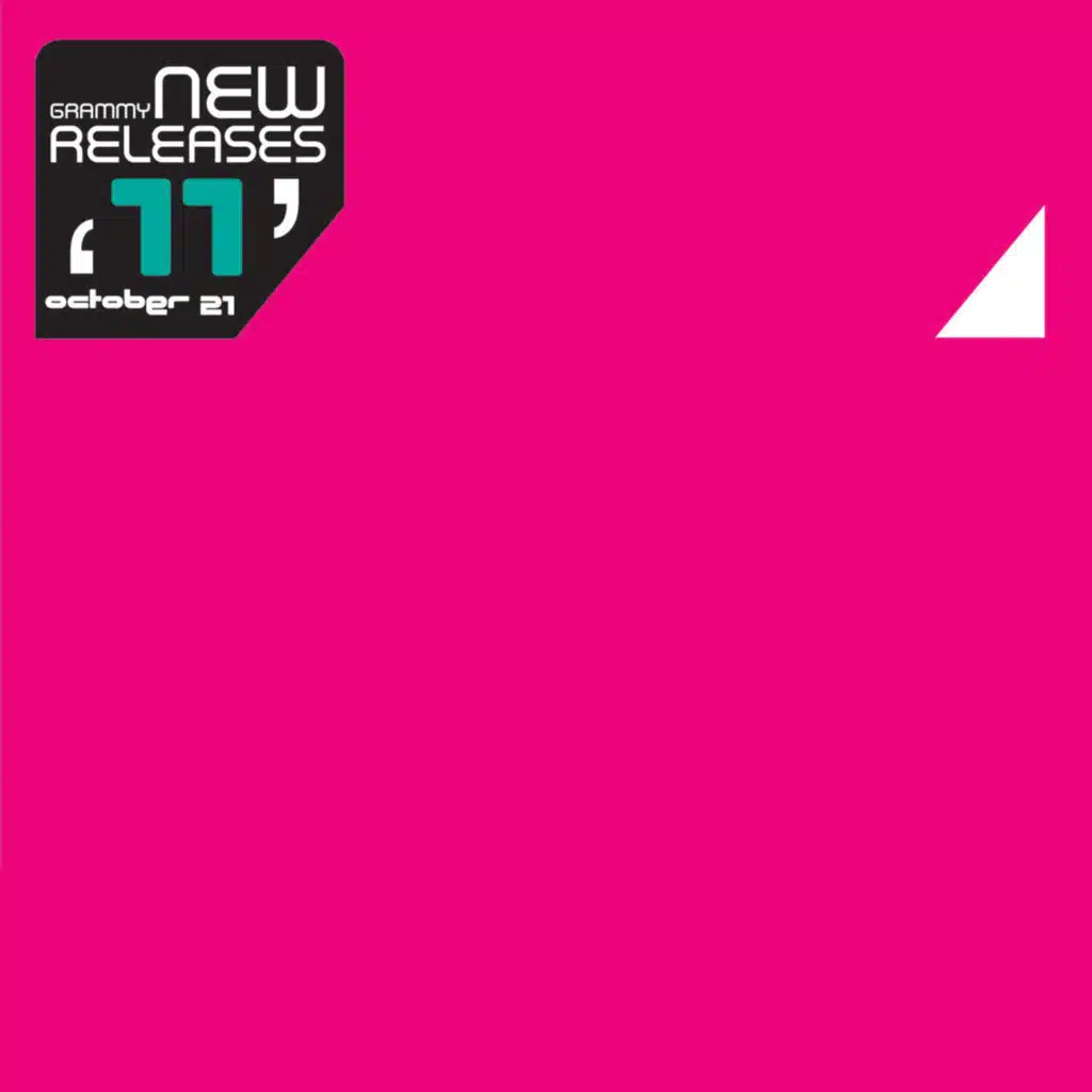 Grammy New Releases, Vol. 11