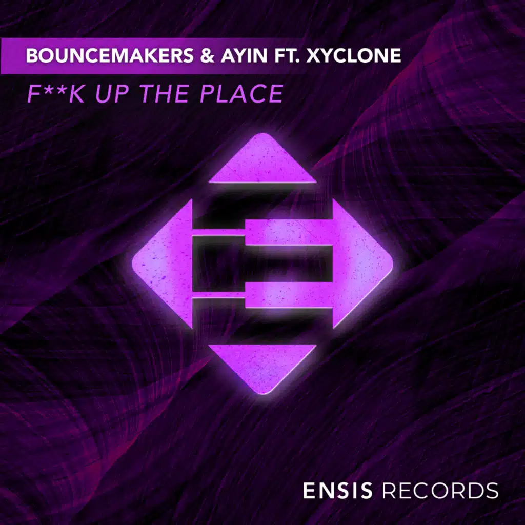 BounceMakers & Ayin, Xyclone