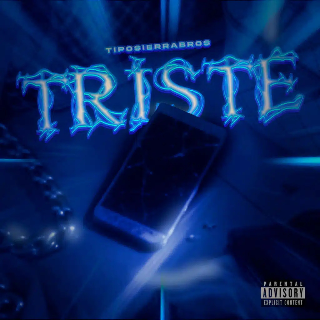 TRISTE