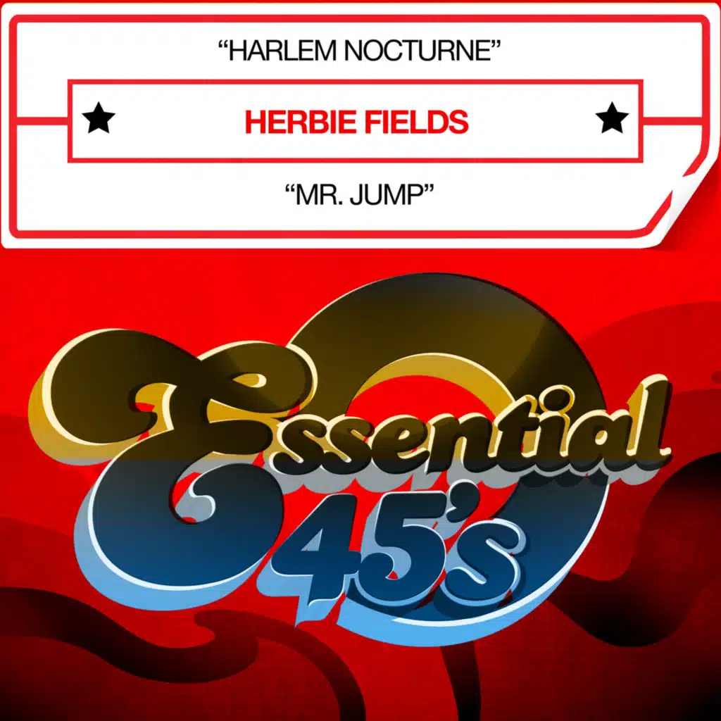 Harlem Nocturne / Mr. Jump