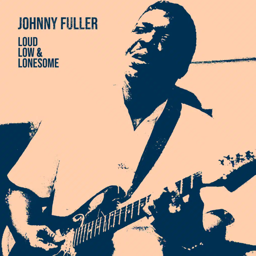 Johnny Fuller