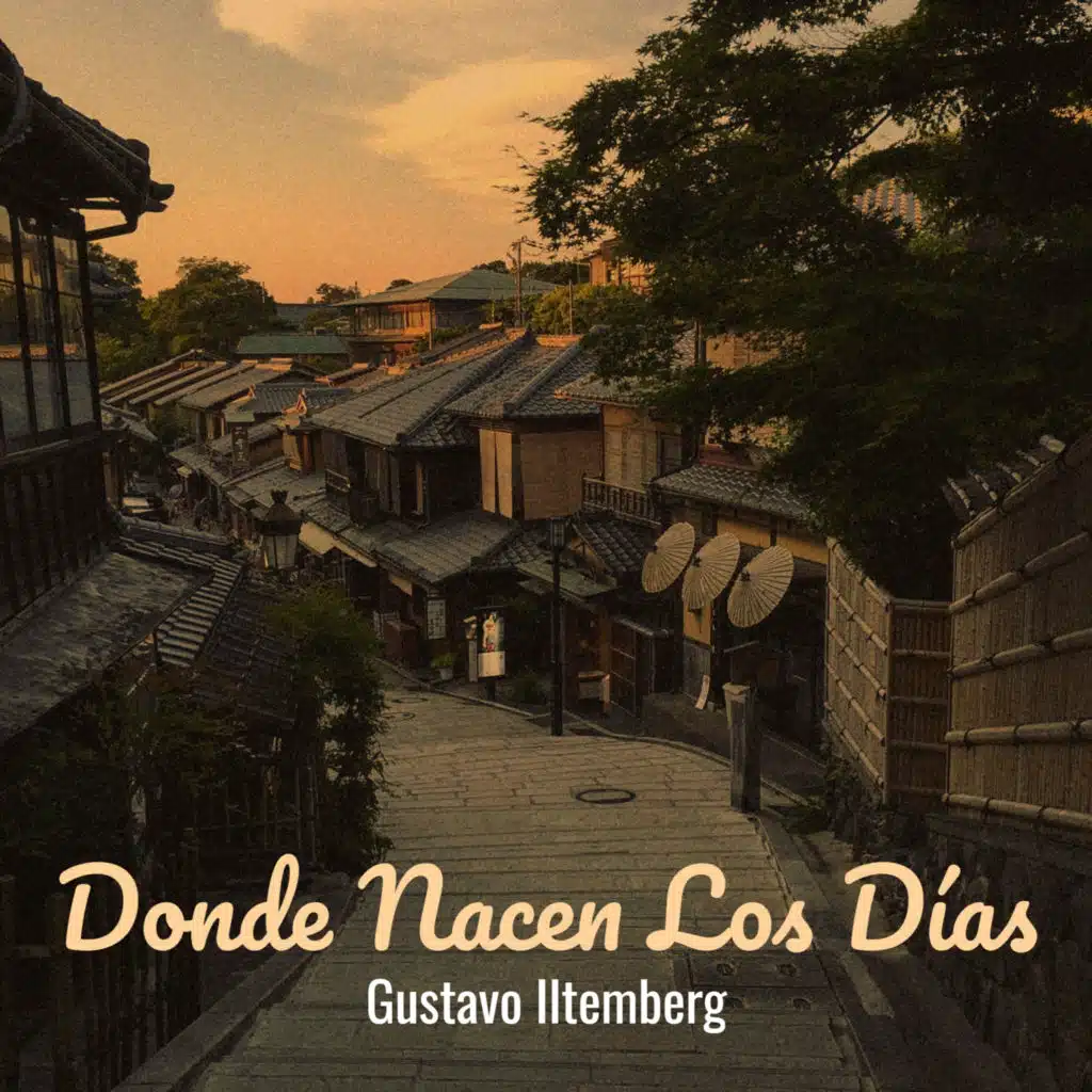 Donde Nacen Los Días