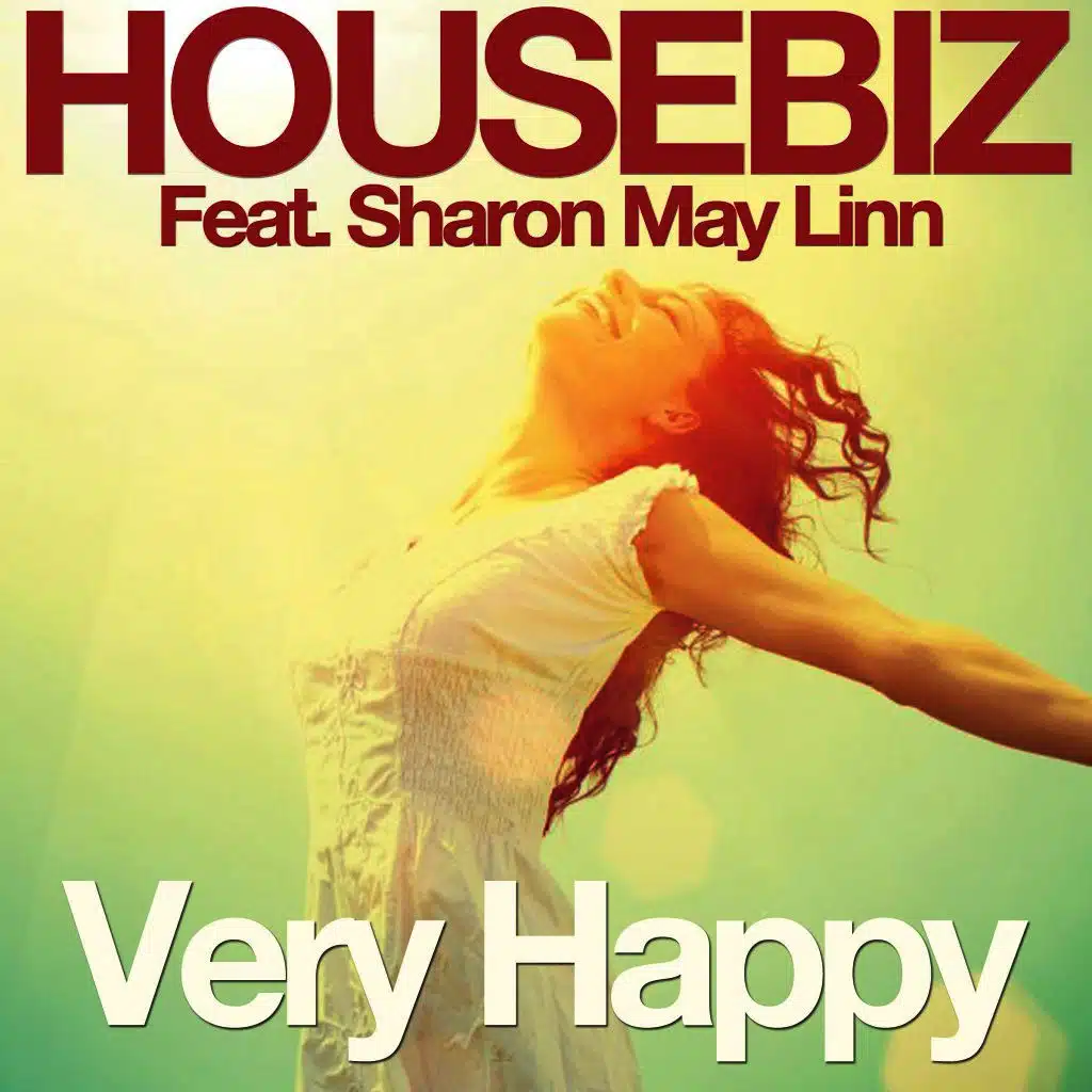 Very Happy