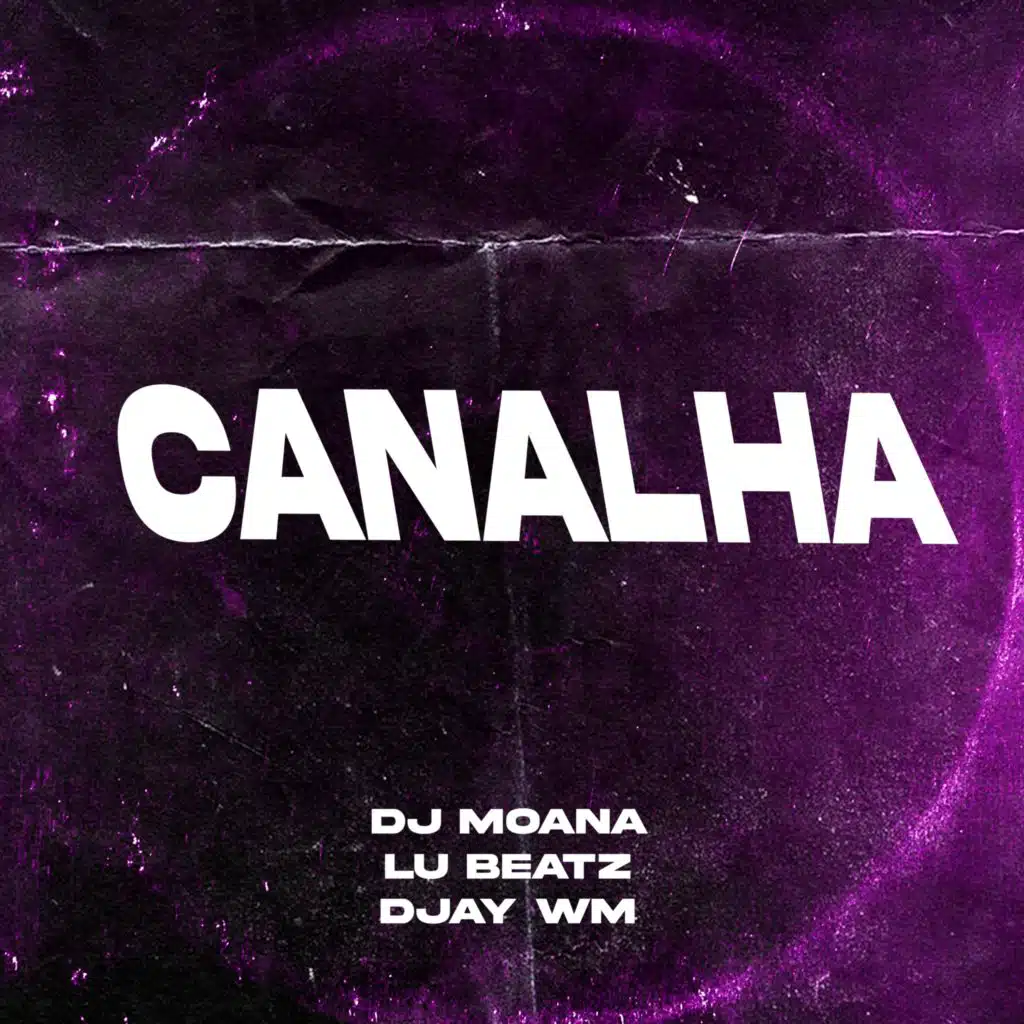 Canalha