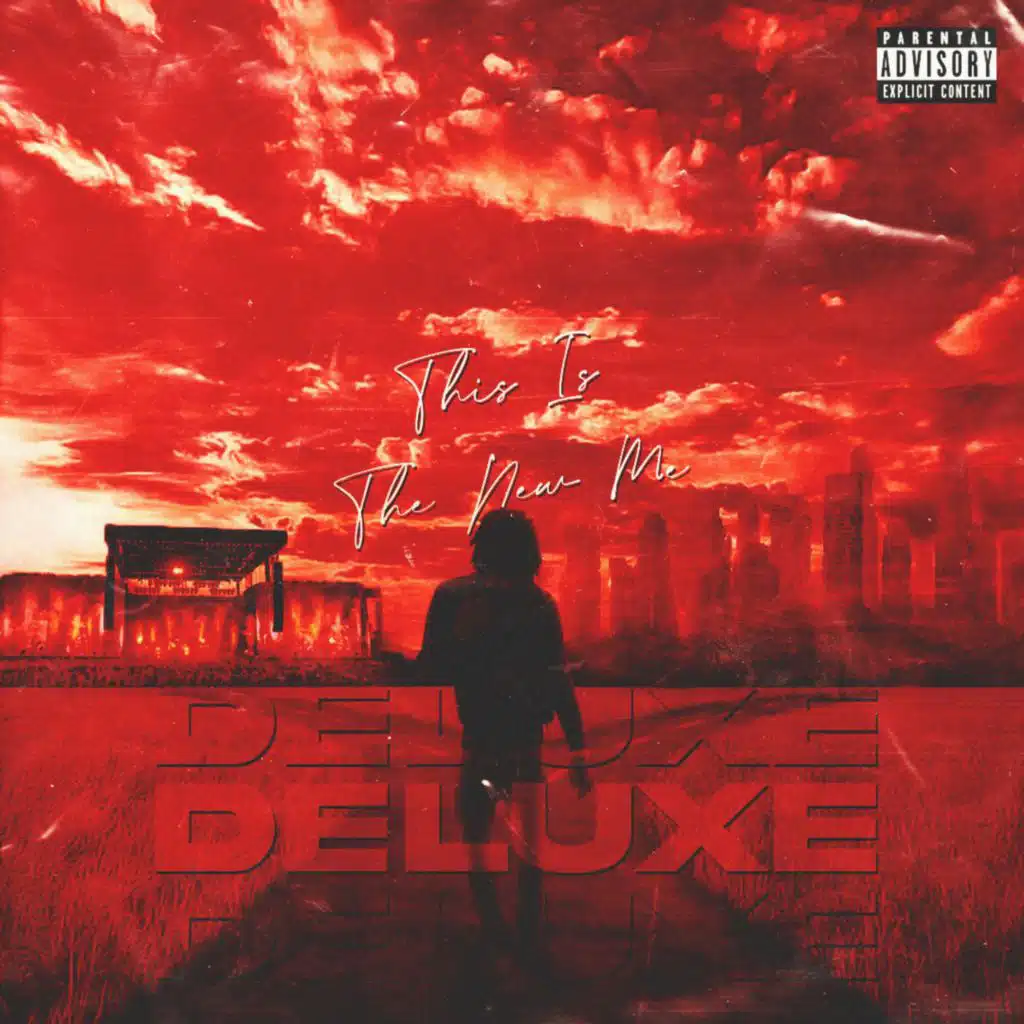 Grown (Remix) [feat. Kayanna Marie]