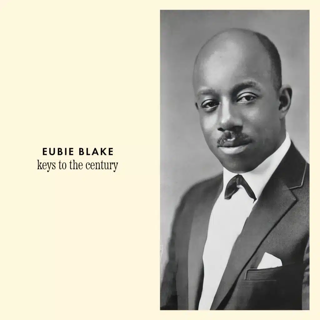 Eubie Blake