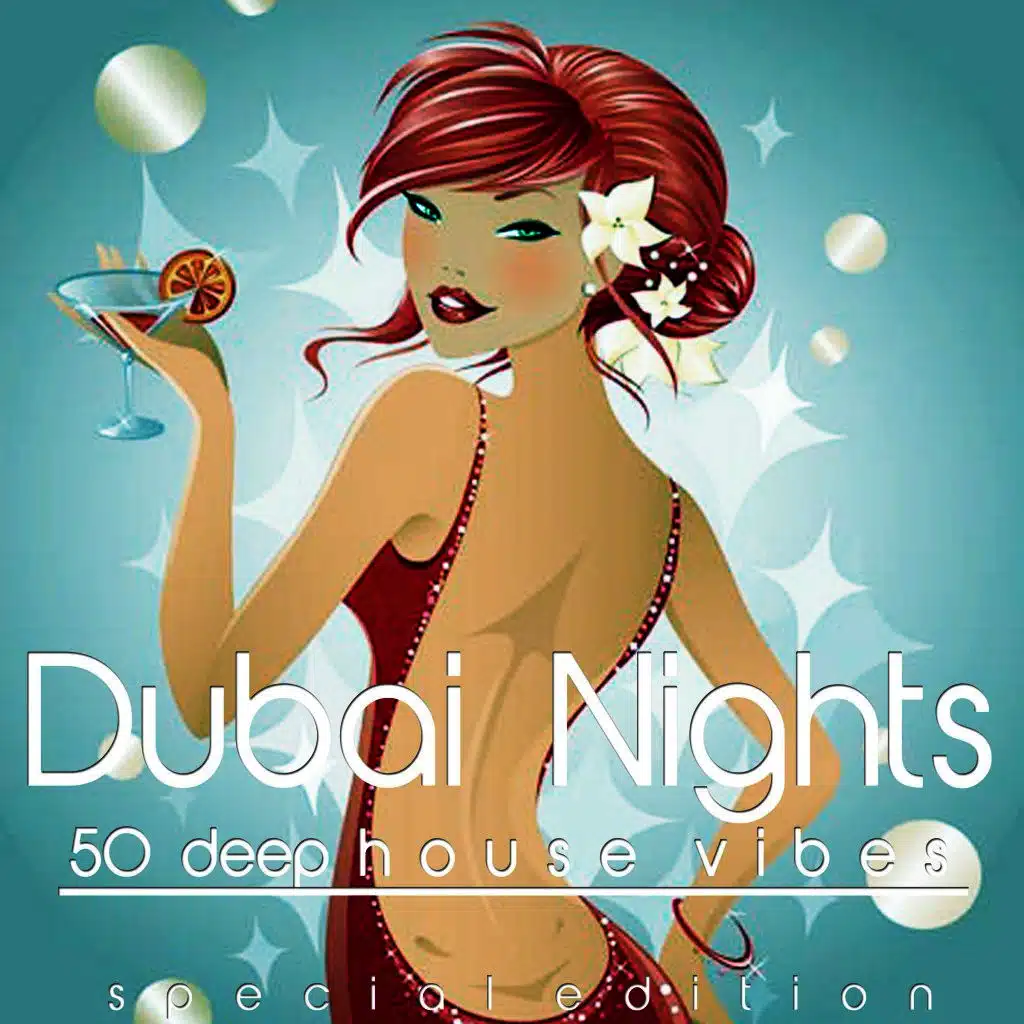 Nu Fresh (Vocal Mix)