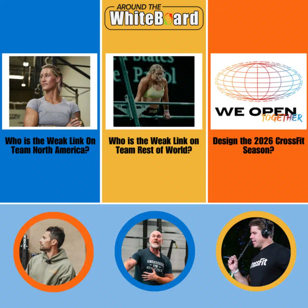 TYR WZA Socal Preview - Chase Ingraham, Justin Cotler and Jonny Davies