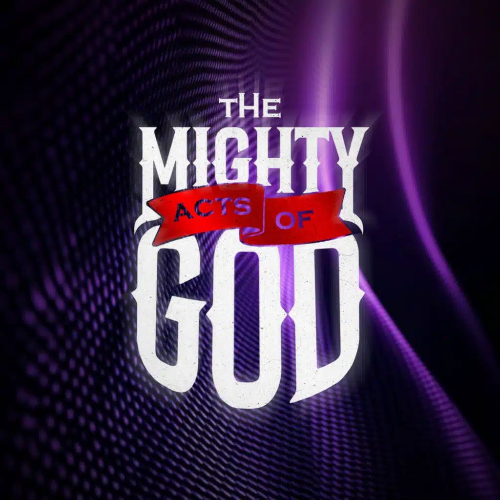 The Ways of God; The Key to Understanding His Mighty Acts | Rev. Hyeladi Mshelia |TMAOG | Camp Meeting 2025| Day 2