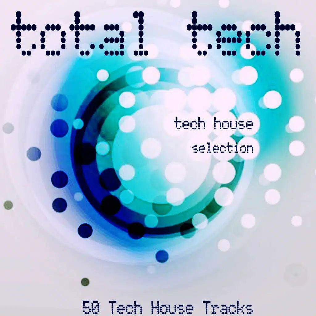 Cardio Sound (Jongh Long's House Mix)