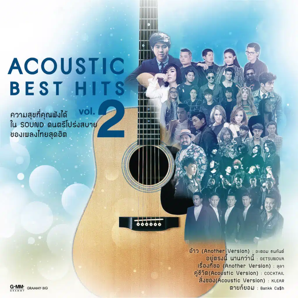 Acoustic Best Hits 2
