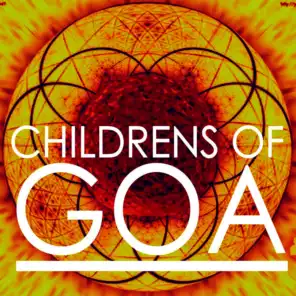Childrens of Goa