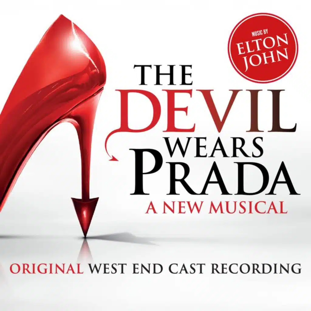 The Devil Wears Prada: A New Musical