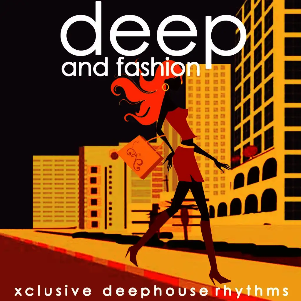 Deep & Fashion