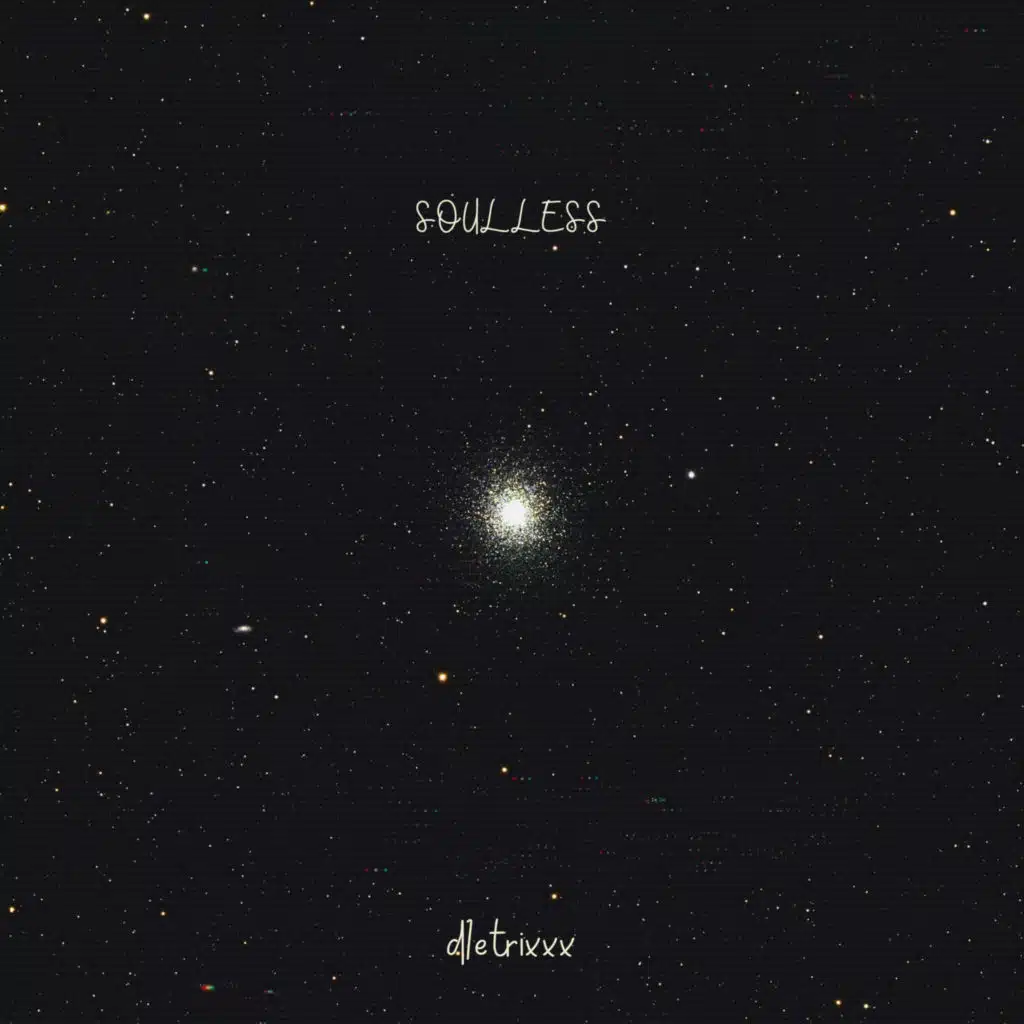 SOULLESS