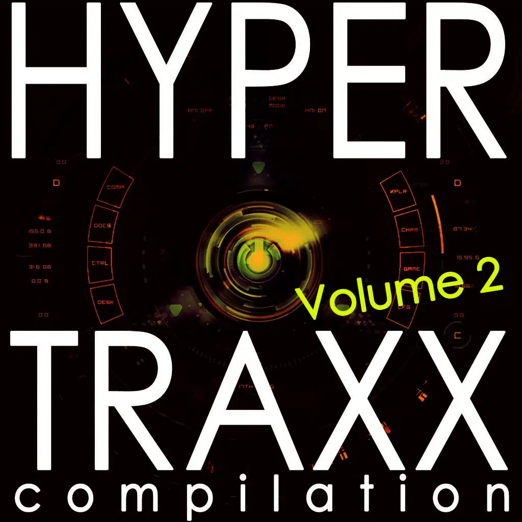 Hyper Traxx Compilation, Vol. 2