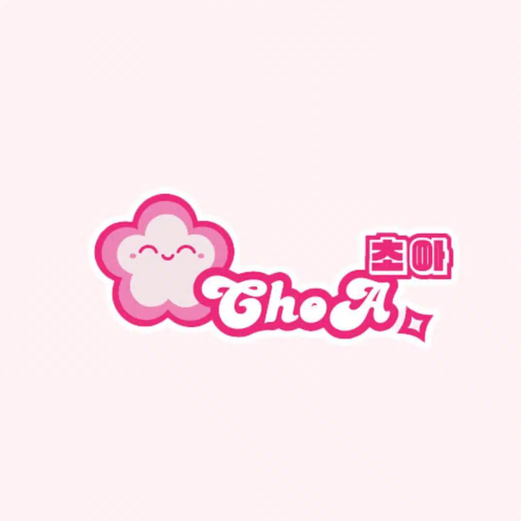 초아 Choa Playlist Song 1