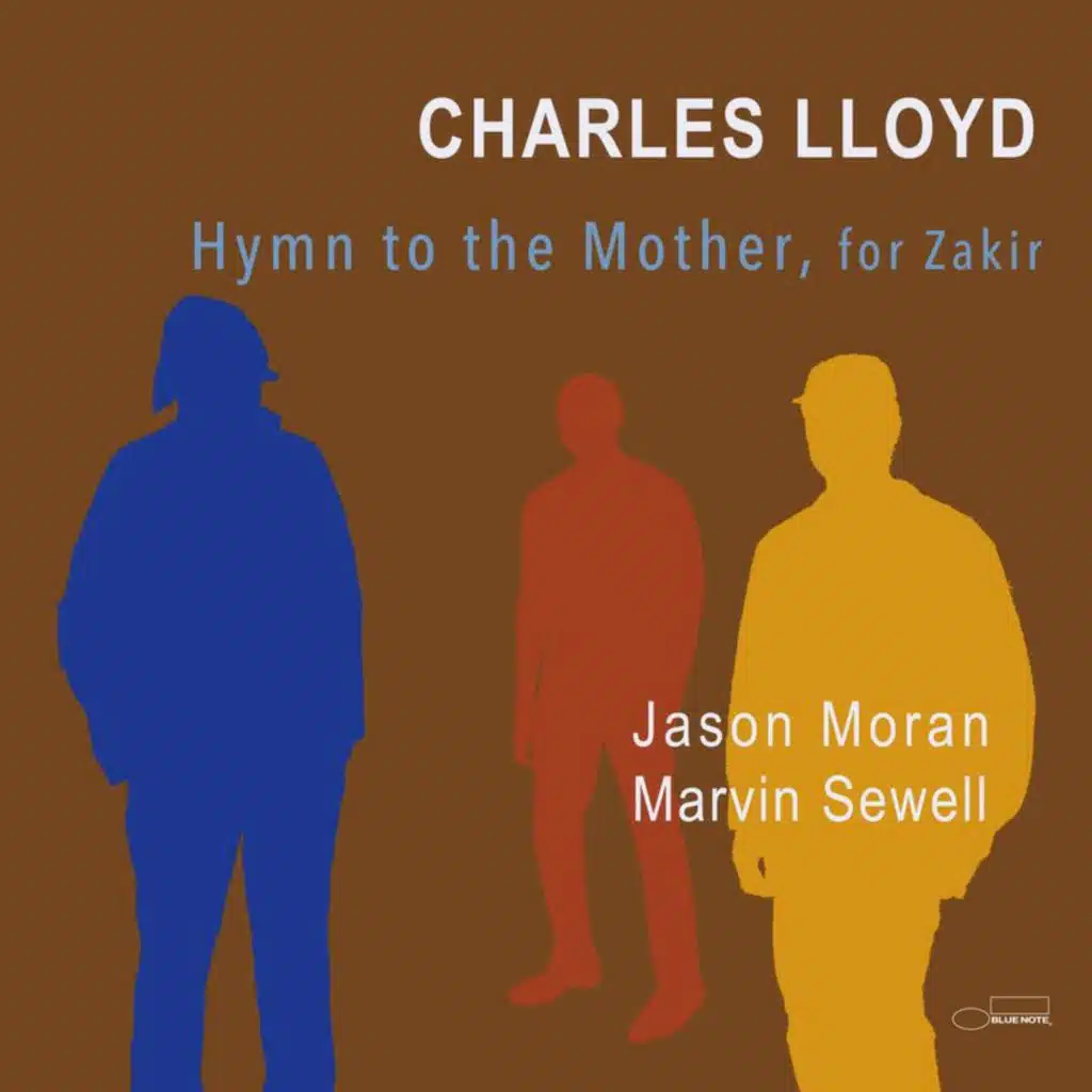 Hymn To The Mother, for Zakir