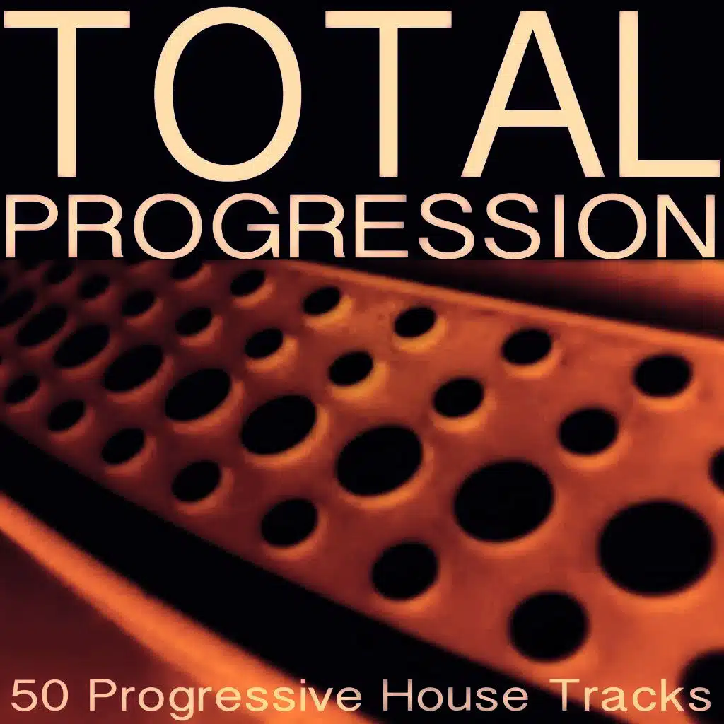 Serius Sound (Spaced Sound Mix)