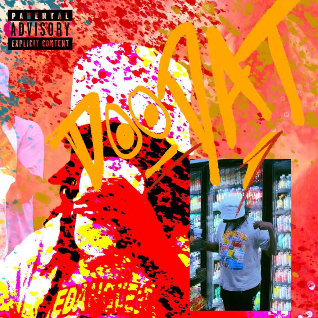 The Endanglement Prod. Fetti E