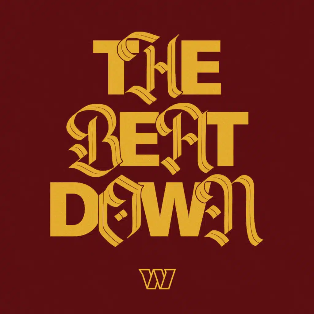 The Autumn Winds blow into D.C. for Week 3 | The Beatdown Podcast | Washington Commanders | NFL