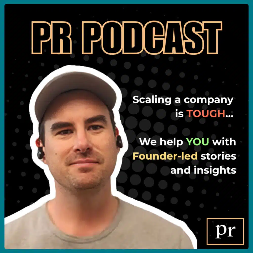 407: Your CRM is Lying to You with Patrick Thompson