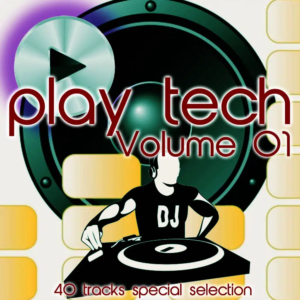 Play Tech, Vol. 1