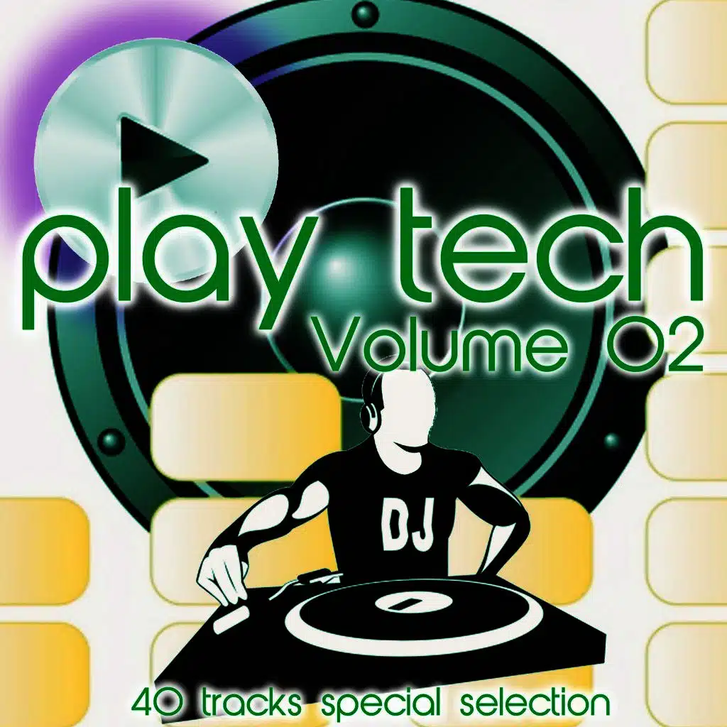 Play Tech, Vol. 2