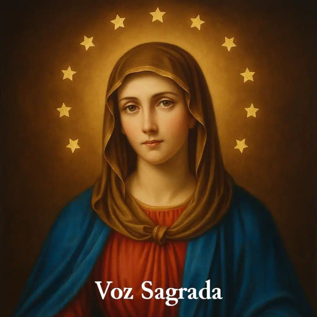 Caminho da Fé em Cantos Ancestrais