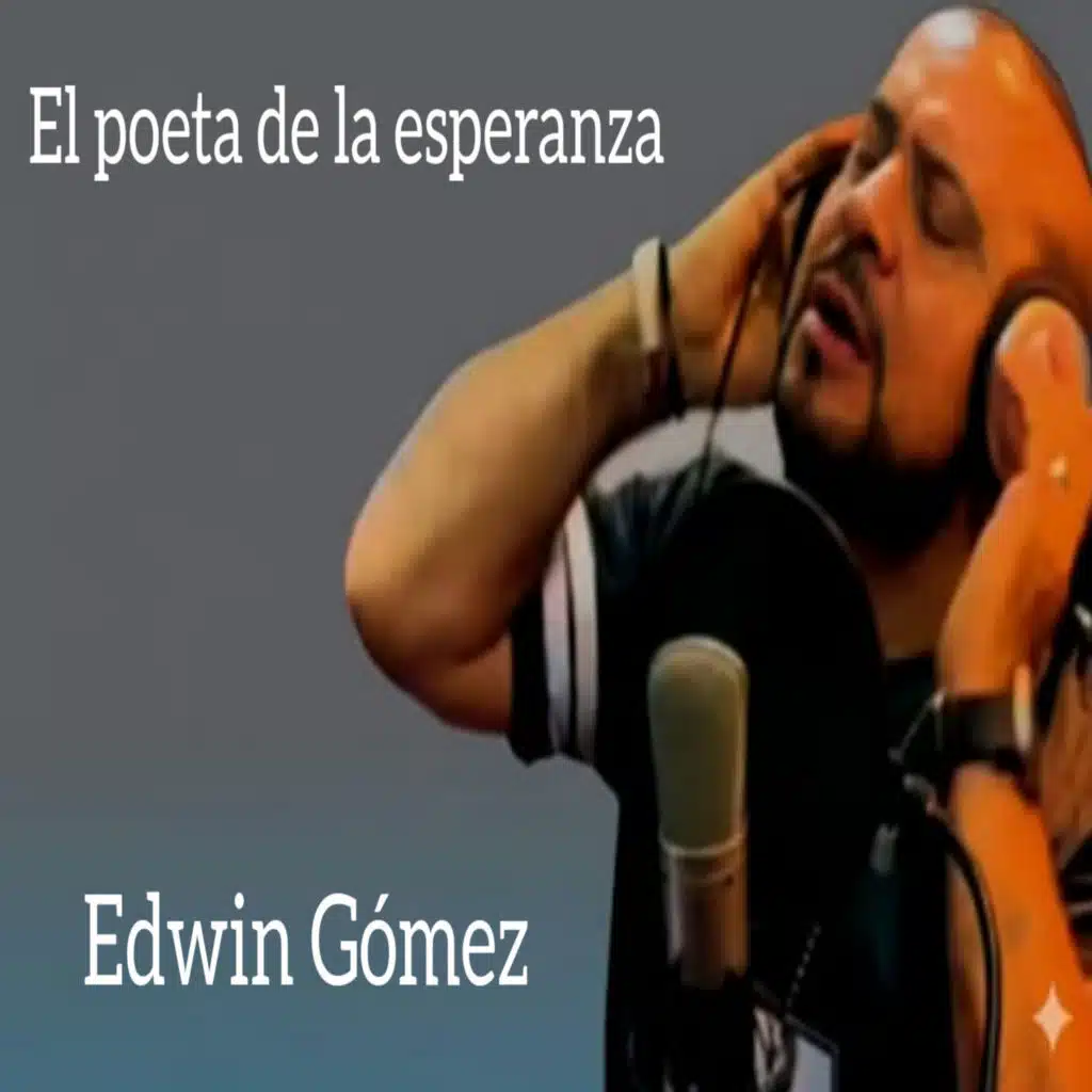 Edwin Gómez