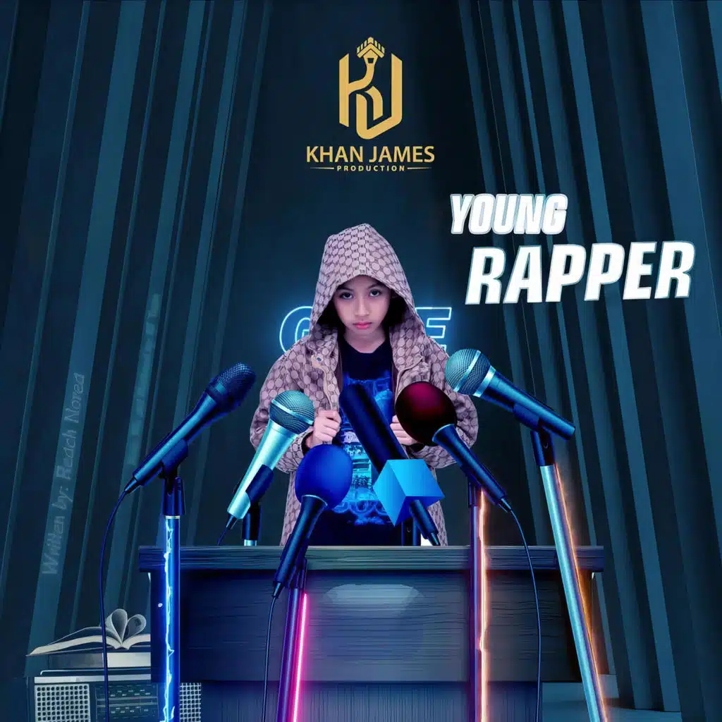 YOUNG RAPPER