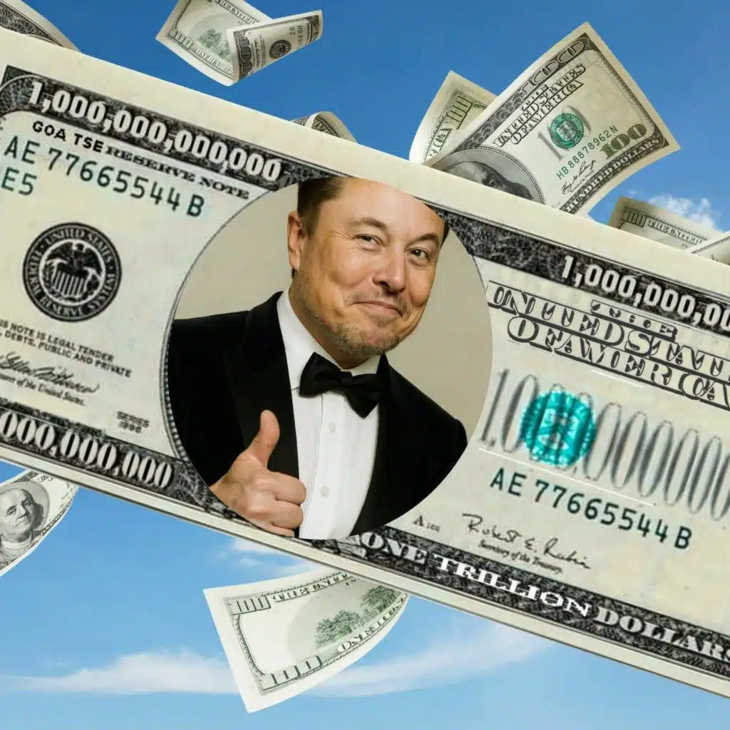 Wall Street News Roundup: Shaky Jobs Reports, New Rules for Public Companies and Elon Musk Trillion Dollar Pay Package