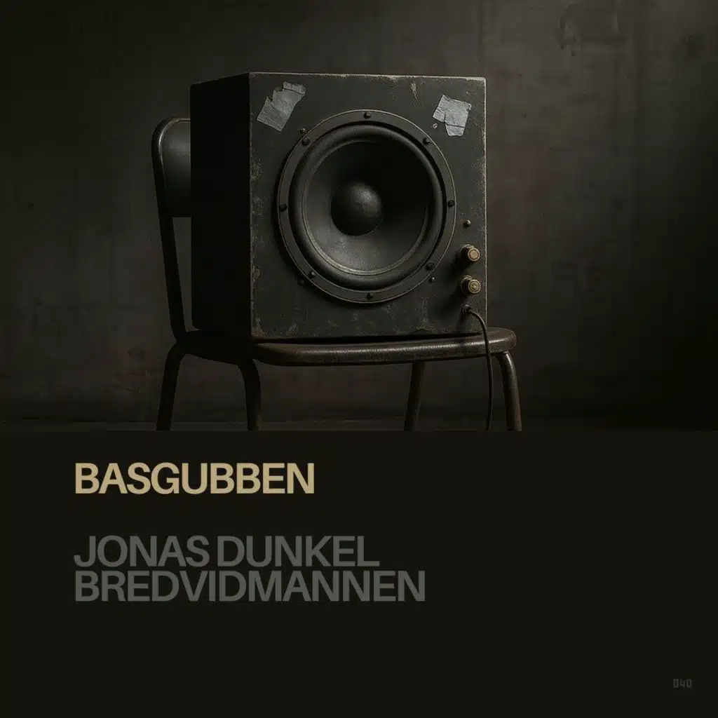 Bredvidmannen, Jonas Dunkel