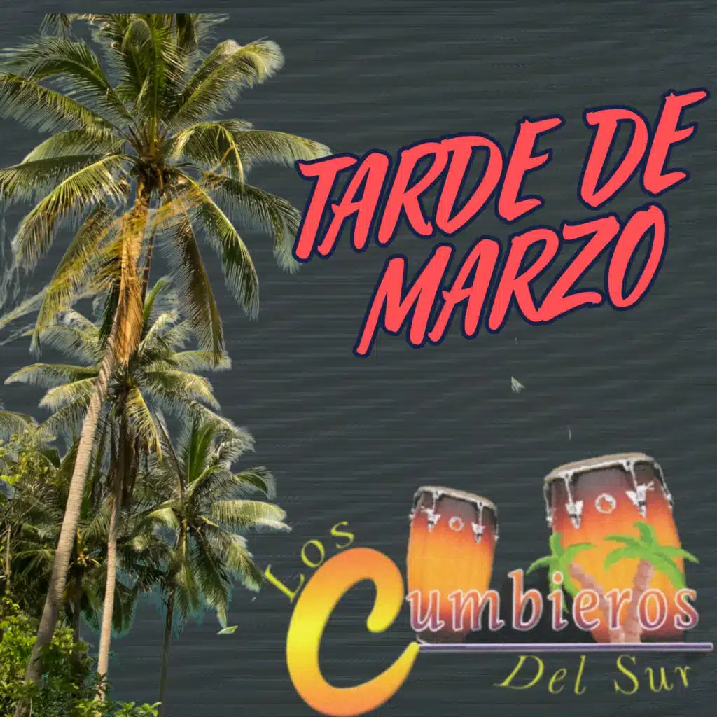 Tarde de Marzo
