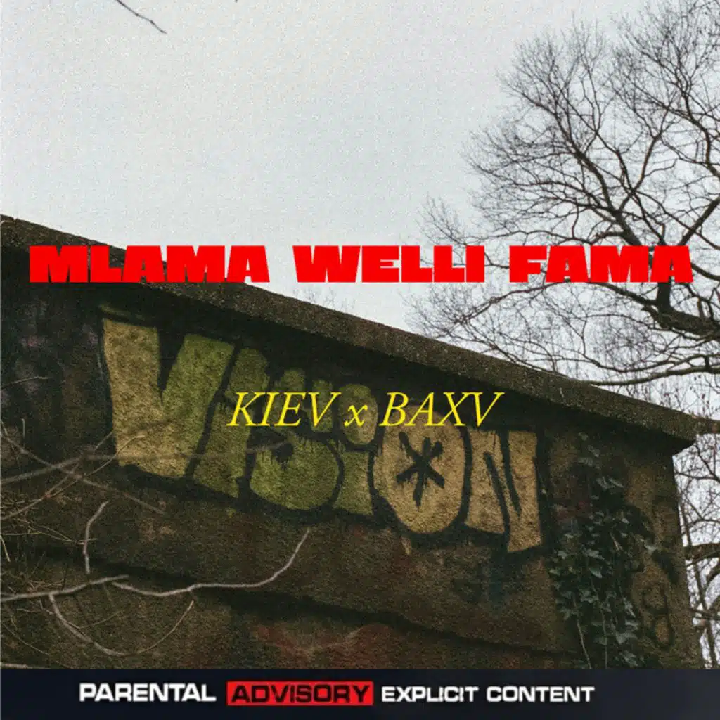 Mlama welli fama