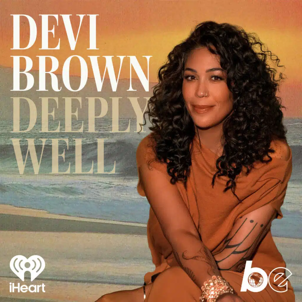 Small Intentional Choices with Devi Brown