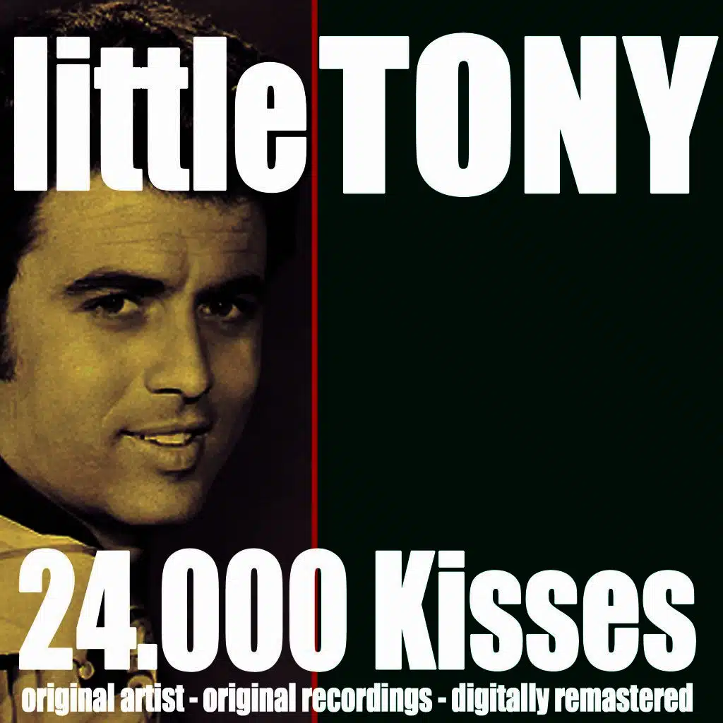 Lo sai tu? (What'd I Say)