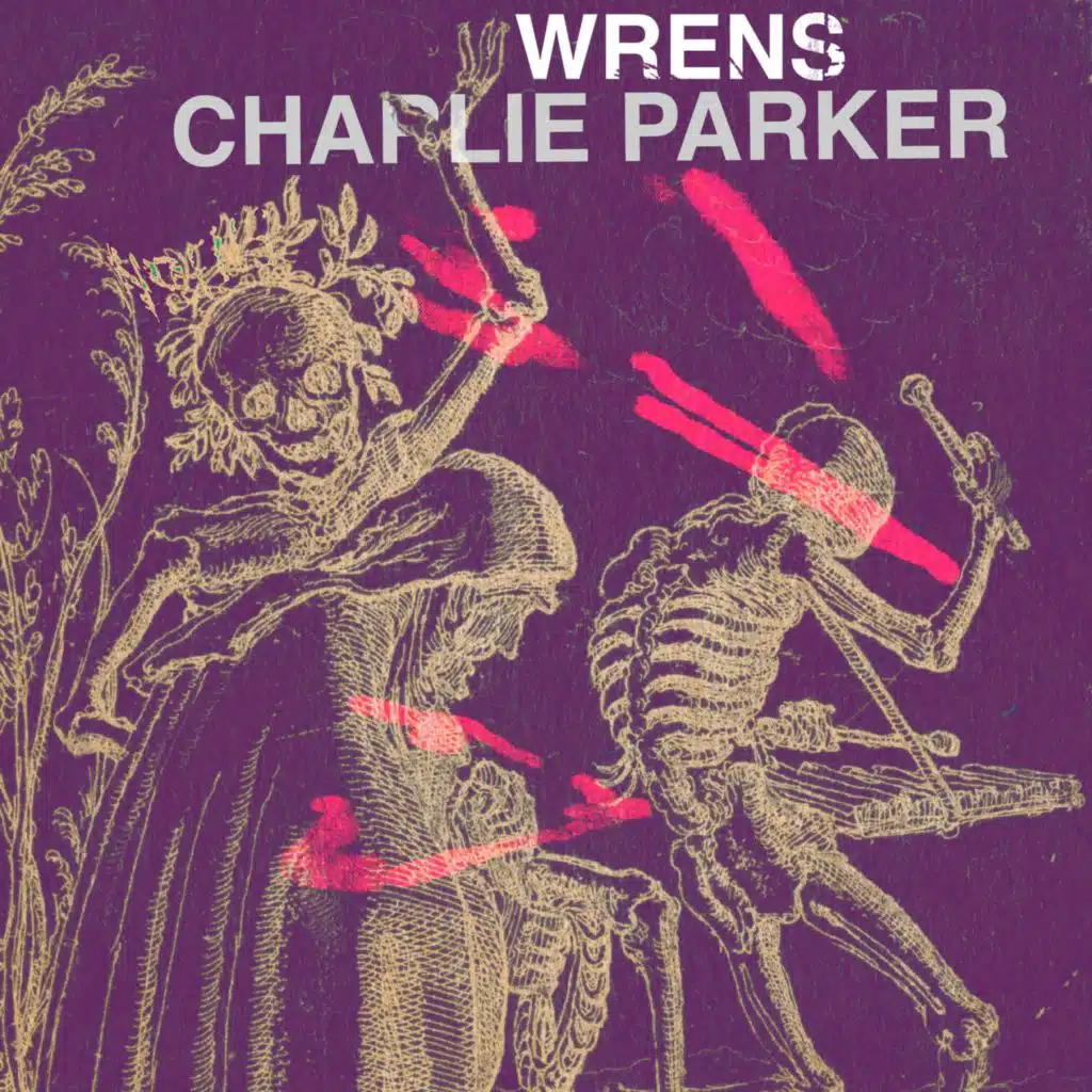 CHARLIE PARKER