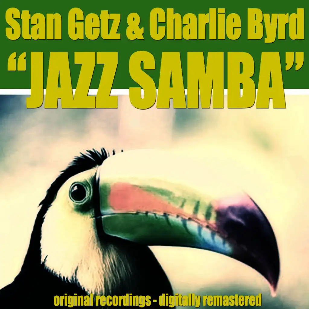 Jazz Samba