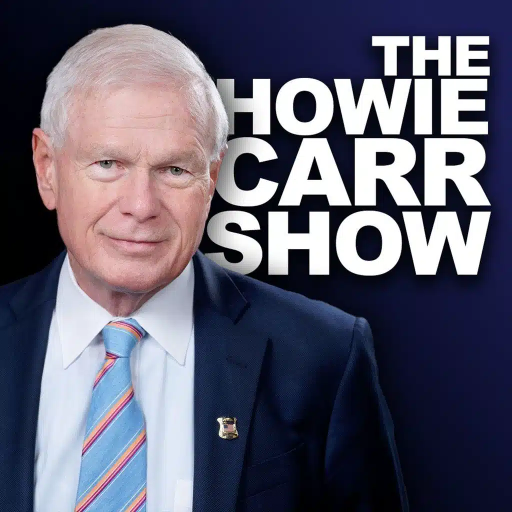 Technician Thursday With Bill Broussard  | 9.18.25 - The Howie Carr Show Hour 4