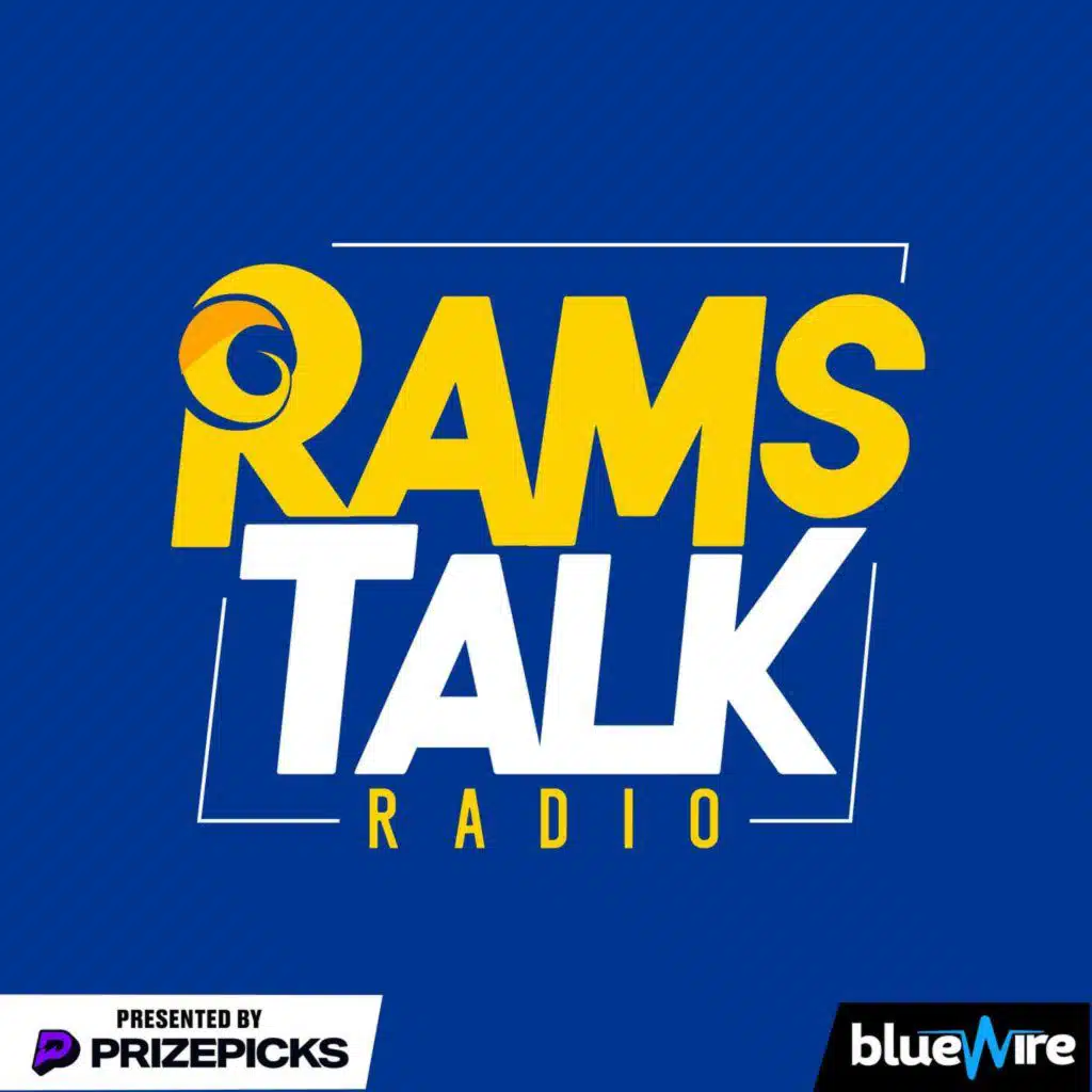 2-0 Rams Vibes are Immaculate - Butting Heads