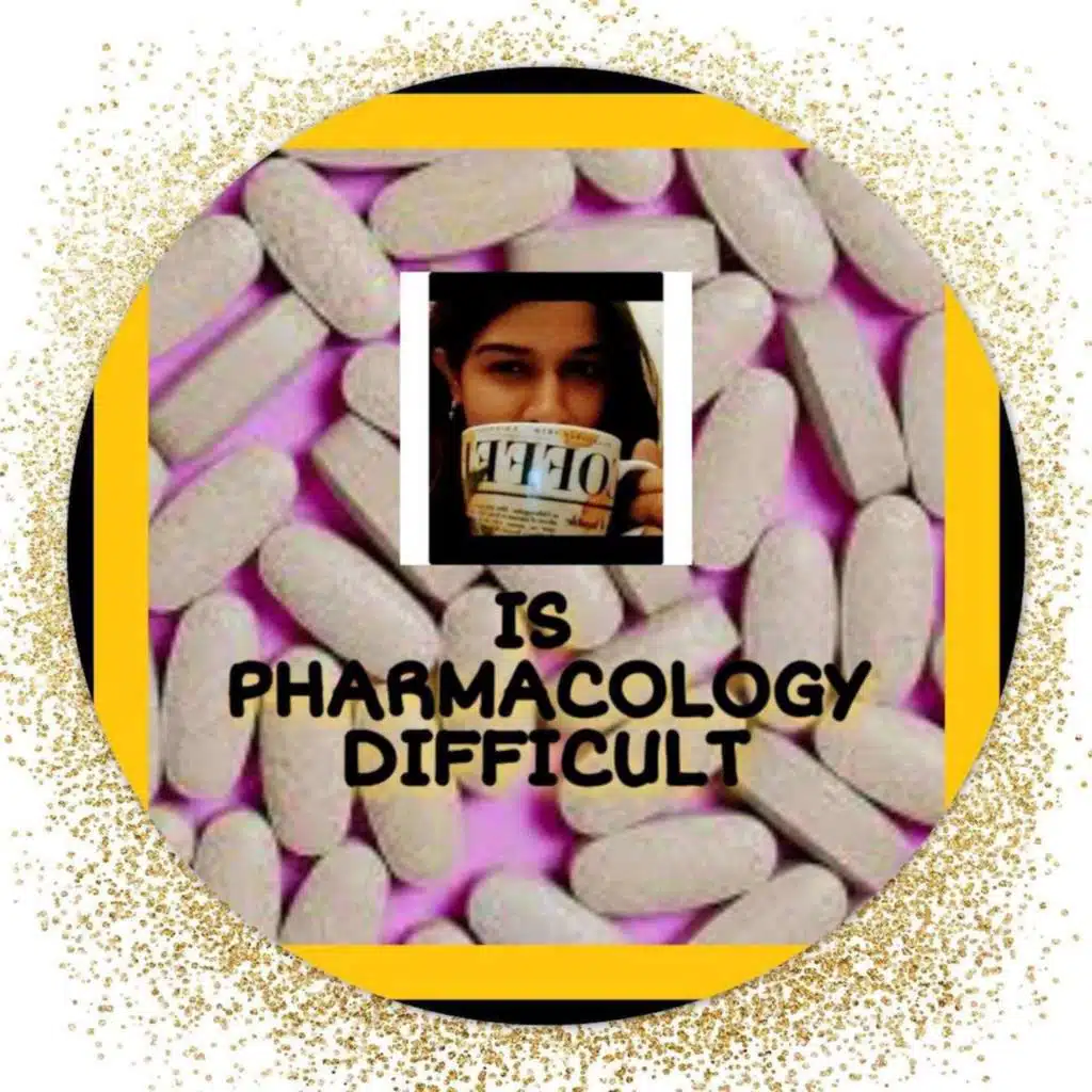 Is Pharmacology Difficult Podcast THE CONFERENCE SERIES-Virtual V/S In Person Conferences