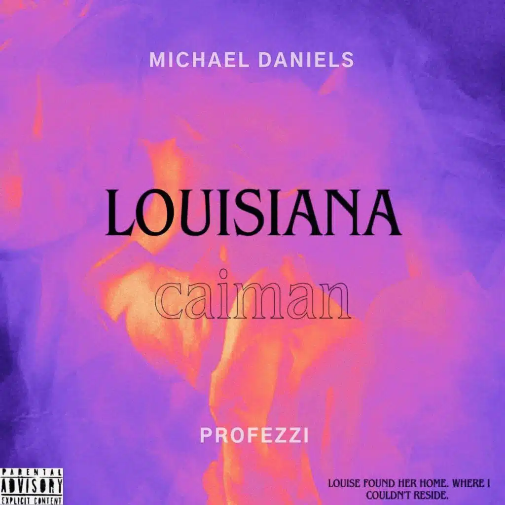 Michael Daniels